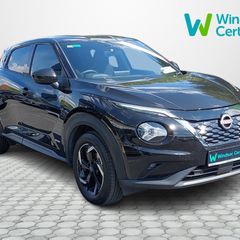 Nissan Juke 2024