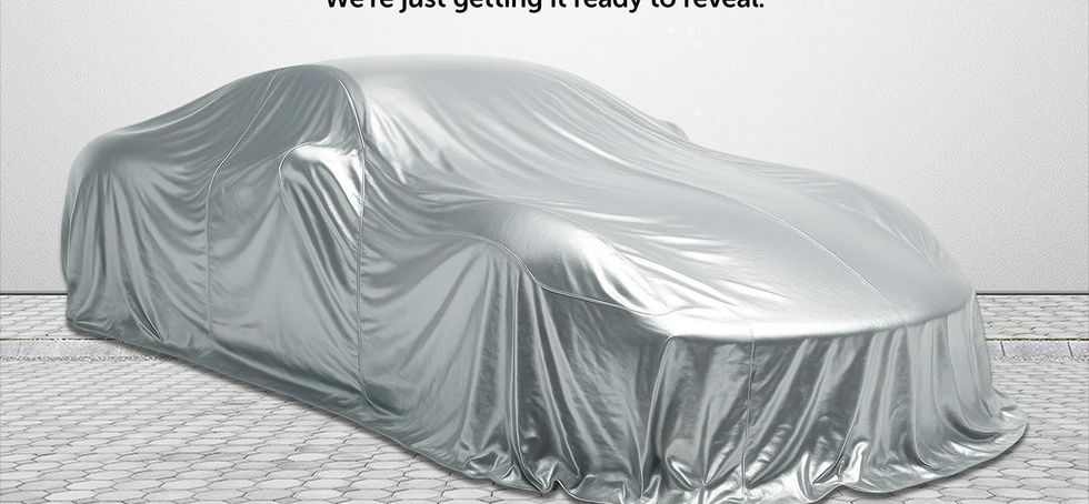 Suzuki Swift 2024