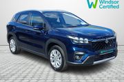 Suzuki Swift 2024