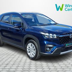 Suzuki Swift 2024
