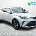 Toyota C-HR 2020