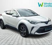 Toyota C-HR 2020