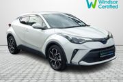Toyota C-HR 2020