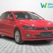Volkswagen Polo 2019
