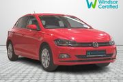 Volkswagen Polo 2019
