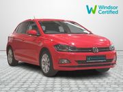 Volkswagen Polo 2019