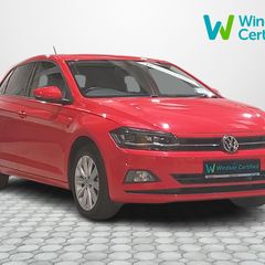 Volkswagen Polo 2019