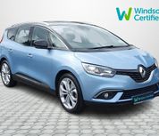 Renault Grand Scenic 2020