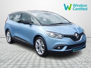Renault Grand Scenic 2020