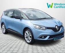 Renault Grand Scenic 2020