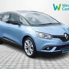 Renault Grand Scenic 2020