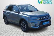 Suzuki Vitara 2023