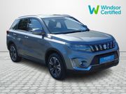 Suzuki Vitara 2023