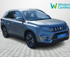 Suzuki Vitara 2023