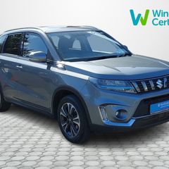 Suzuki Vitara 2023