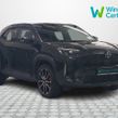 Toyota Yaris Cross 2023