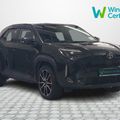 Toyota Yaris Cross 2023