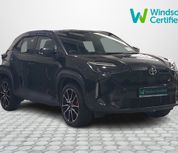 Toyota Yaris Cross 2023