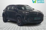 Toyota Yaris Cross 2023
