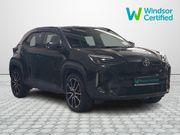 Toyota Yaris Cross 2023