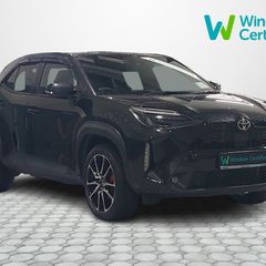 Toyota Yaris Cross 2023