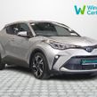 Toyota C-HR 2022