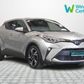 Toyota C-HR 2022
