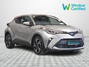 Toyota C-HR 2022