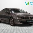 Peugeot 508  2022