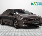 Peugeot 508  2022