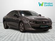 Peugeot 508  2022