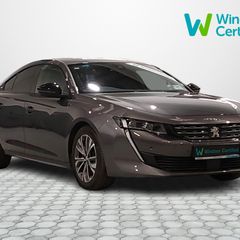 Peugeot 508  2022