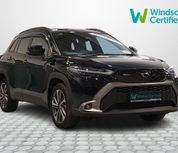 Toyota Corolla Cross 2024