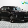 Toyota Yaris Cross 2024