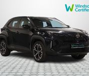 Toyota Yaris Cross 2024