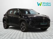 Toyota Yaris Cross 2024