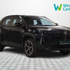 Toyota Yaris Cross 2024