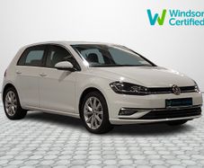 Volkswagen Golf 2019