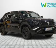 Suzuki e Vitara 2026