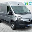 Opel Movano 2024