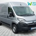 Opel Movano 2024