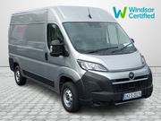 Opel Movano 2024