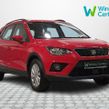 SEAT Arona 2021