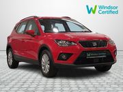SEAT Arona 2021