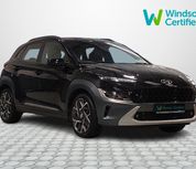 Hyundai Kona 2021