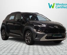 Hyundai Kona 2021