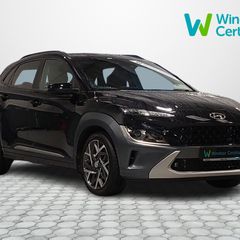 Hyundai Kona 2021