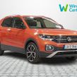 Volkswagen T-Cross 2020