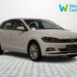 Volkswagen Polo 2019
