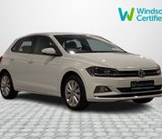 Volkswagen Polo 2019